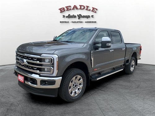 2026 Ford Super Duty F-350 SRW F-350® Lariat®