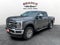 2026 Ford Super Duty F-350 SRW F-350® Lariat®