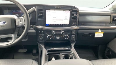 2026 Ford Super Duty F-350 SRW F-350® Lariat®