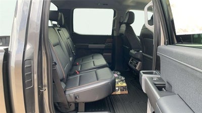 2026 Ford Super Duty F-350 SRW F-350® Lariat®