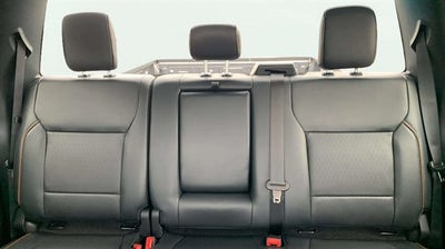 2026 Ford Super Duty F-350 SRW F-350® Lariat®
