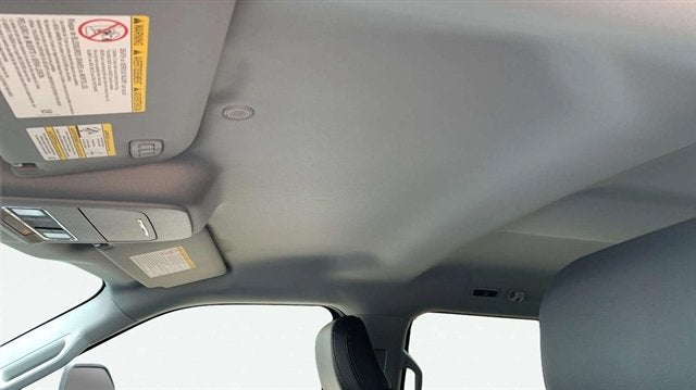 2026 Ford Super Duty F-350 SRW F-350® Lariat®