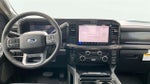 2026 Ford Super Duty F-350 SRW F-350® Lariat®
