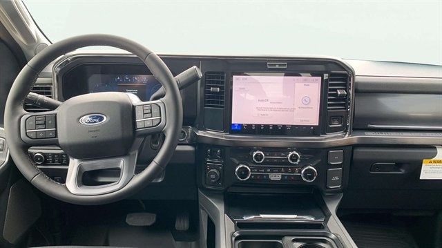 2026 Ford Super Duty F-350 SRW F-350® Lariat®