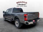 2026 Ford Super Duty F-350 SRW F-350® Lariat®