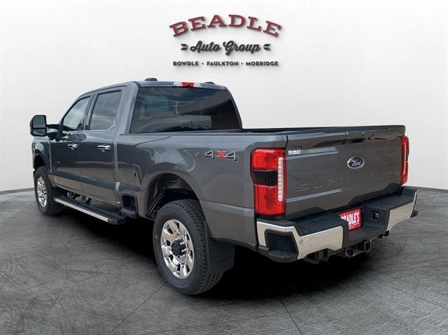 2026 Ford Super Duty F-350 SRW F-350® Lariat®