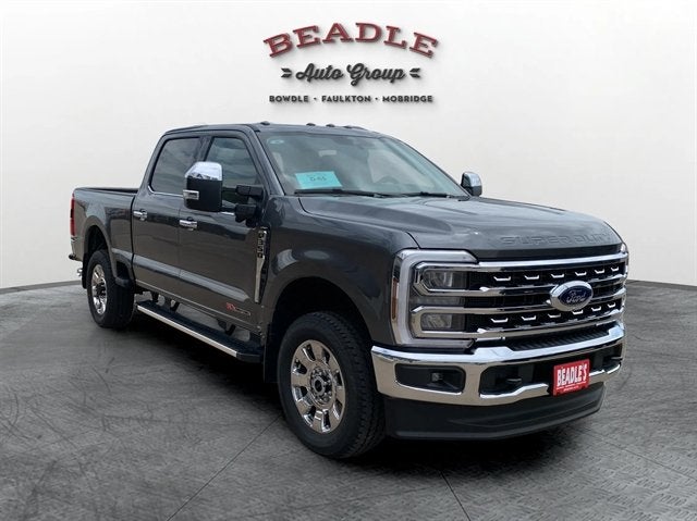 2026 Ford Super Duty F-350 SRW F-350® Lariat®