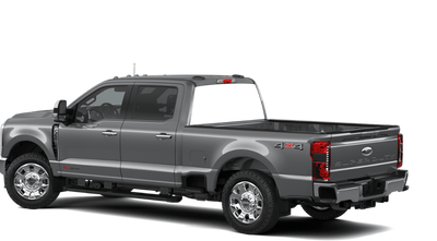 2026 Ford Super Duty F-350 SRW F-350® Lariat®