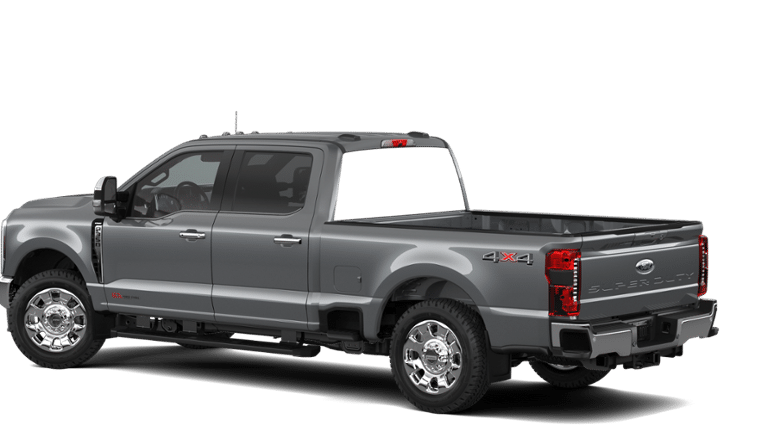 2026 Ford Super Duty F-350 SRW F-350® Lariat®