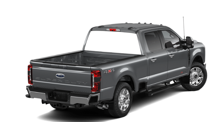 2026 Ford Super Duty F-350 SRW F-350® Lariat®