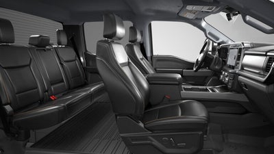 2026 Ford Super Duty F-350 SRW F-350® Lariat®