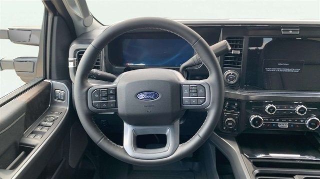 2027 Ford Super Duty F-350 SRW LARIAT