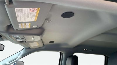 2027 Ford Super Duty F-350 SRW LARIAT