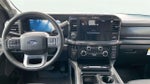 2027 Ford Super Duty F-350 SRW LARIAT