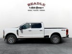 2027 Ford Super Duty F-350 SRW LARIAT