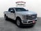 2027 Ford Super Duty F-350 SRW LARIAT