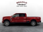 2027 Ford Super Duty F-350 SRW Platinum