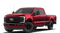 2027 Ford Super Duty F-350 SRW F-350® Platinum®