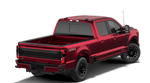 2027 Ford Super Duty F-350 SRW F-350® Platinum®