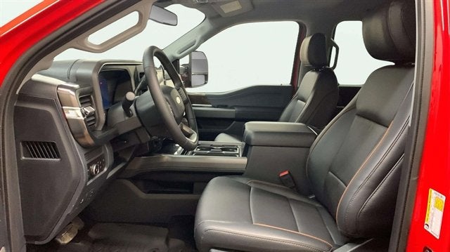 2026 Ford Super Duty F-350 SRW F-350® Lariat®