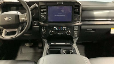 2026 Ford Super Duty F-350 SRW F-350® Lariat®