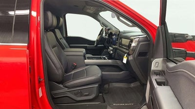 2026 Ford Super Duty F-350 SRW F-350® Lariat®