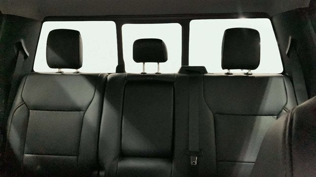 2026 Ford Super Duty F-350 SRW F-350® Lariat®