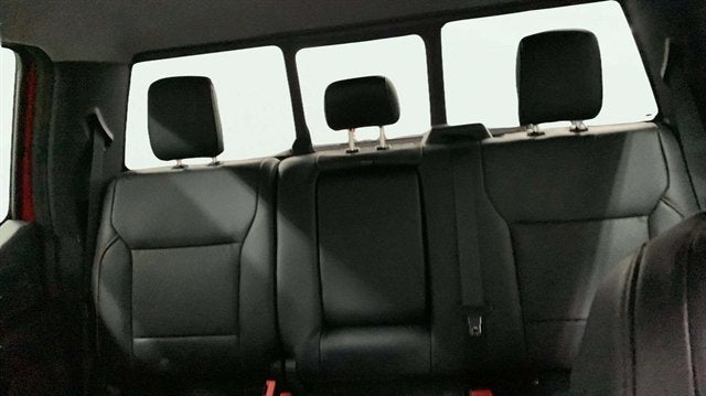 2026 Ford Super Duty F-350 SRW F-350® Lariat®