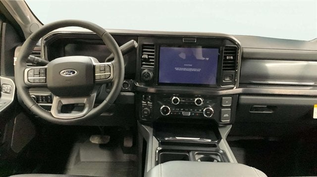 2026 Ford Super Duty F-350 SRW F-350® Lariat®