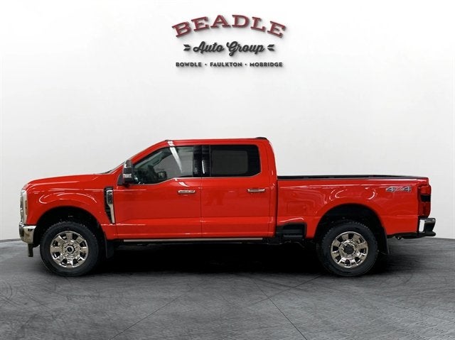 2026 Ford Super Duty F-350 SRW F-350® Lariat®