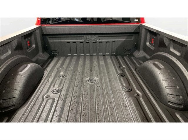 2026 Ford Super Duty F-350 SRW F-350® Lariat®