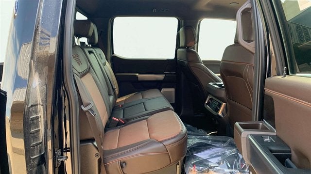 2026 Ford Super Duty F-350 SRW King Ranch