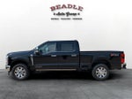 2026 Ford Super Duty F-350 SRW King Ranch