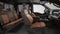 2026 Ford Super Duty F-350 SRW F-350® King Ranch®