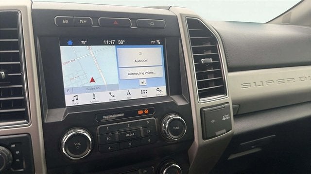 2019 Ford Super Duty F-350 SRW LARIAT
