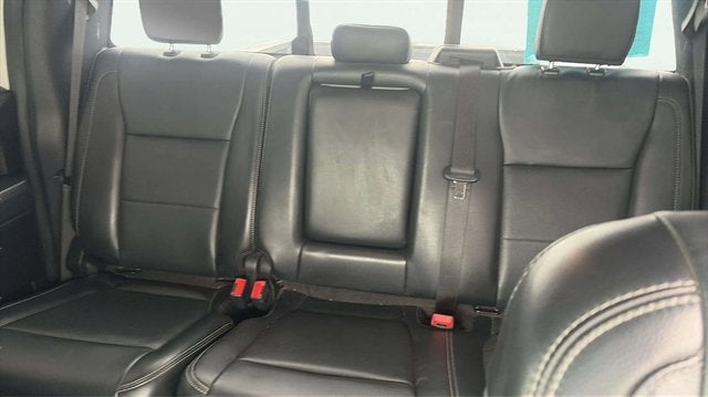 2019 Ford Super Duty F-350 SRW LARIAT