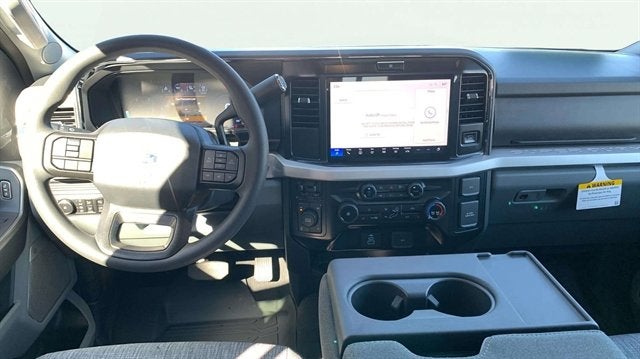 2026 Ford Super Duty F-350 SRW XLT