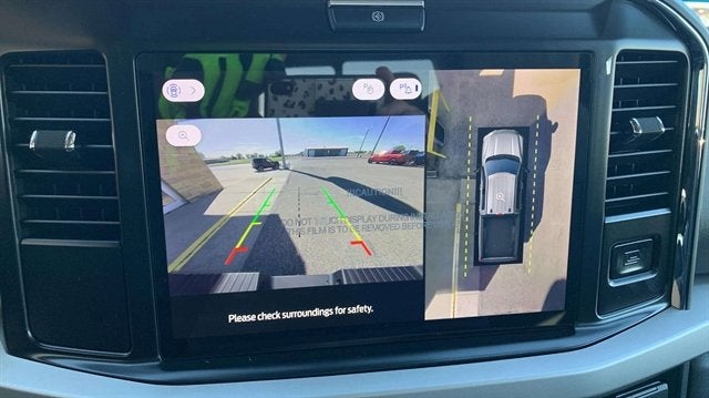 2026 Ford Super Duty F-350 SRW XLT