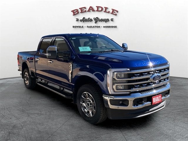 2026 Ford Super Duty F-350 SRW F-350® Lariat®