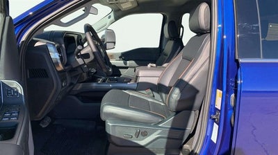 2026 Ford Super Duty F-350 SRW F-350® Lariat®