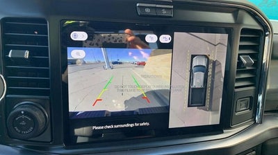 2026 Ford Super Duty F-350 SRW F-350® Lariat®