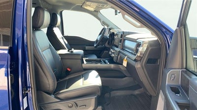 2026 Ford Super Duty F-350 SRW F-350® Lariat®