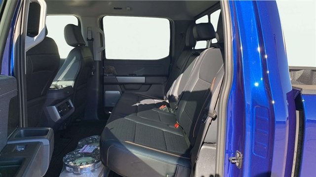 2026 Ford Super Duty F-350 SRW F-350® Lariat®