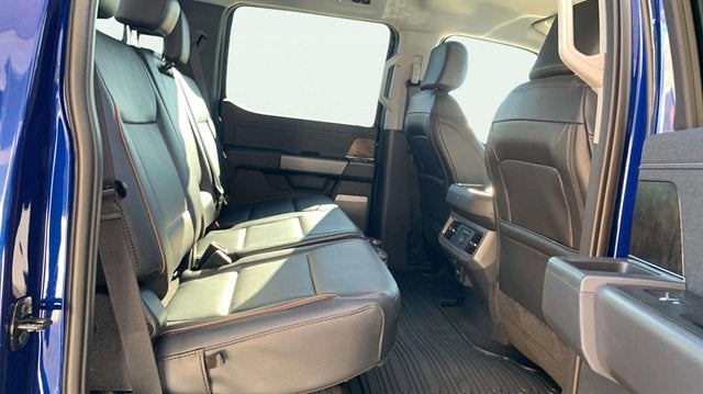 2026 Ford Super Duty F-350 SRW F-350® Lariat®