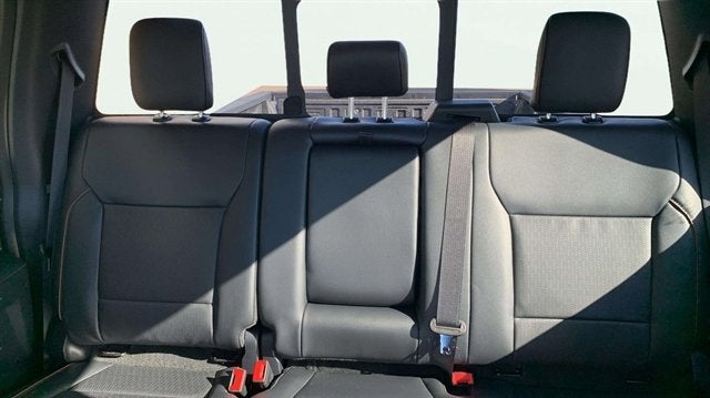 2026 Ford Super Duty F-350 SRW F-350® Lariat®