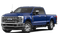 2026 Ford Super Duty F-350 SRW F-350® Lariat®