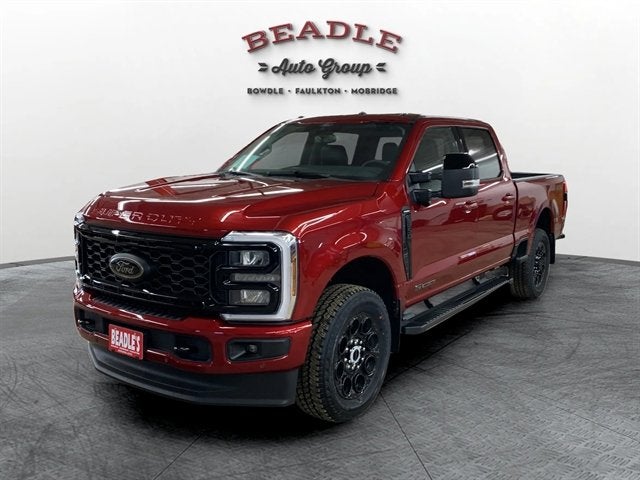 2026 Ford Super Duty F-350 SRW F-350® Lariat®