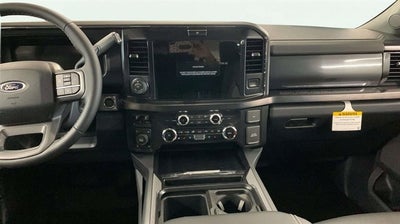 2026 Ford Super Duty F-350 SRW F-350® Lariat®