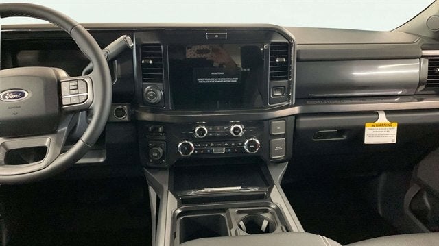 2026 Ford Super Duty F-350 SRW F-350® Lariat®