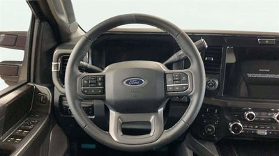 2026 Ford Super Duty F-350 SRW F-350® Lariat®